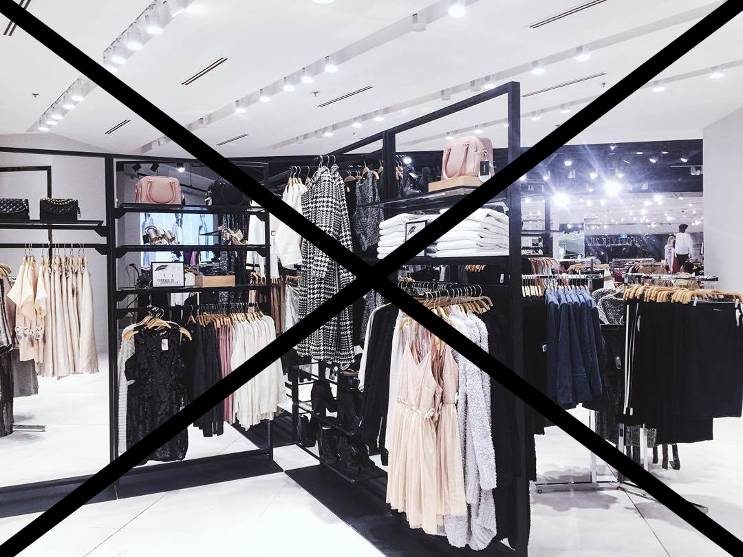 Na przekór Czarnemu Piątkowi. Są polskie marki, który zniechęcają do zakupów tego dnia i oferują podwyżki