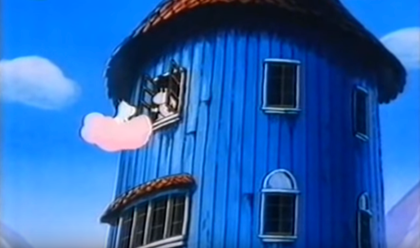 W Polsce powstanie trzecia na świecie wioska Muminków