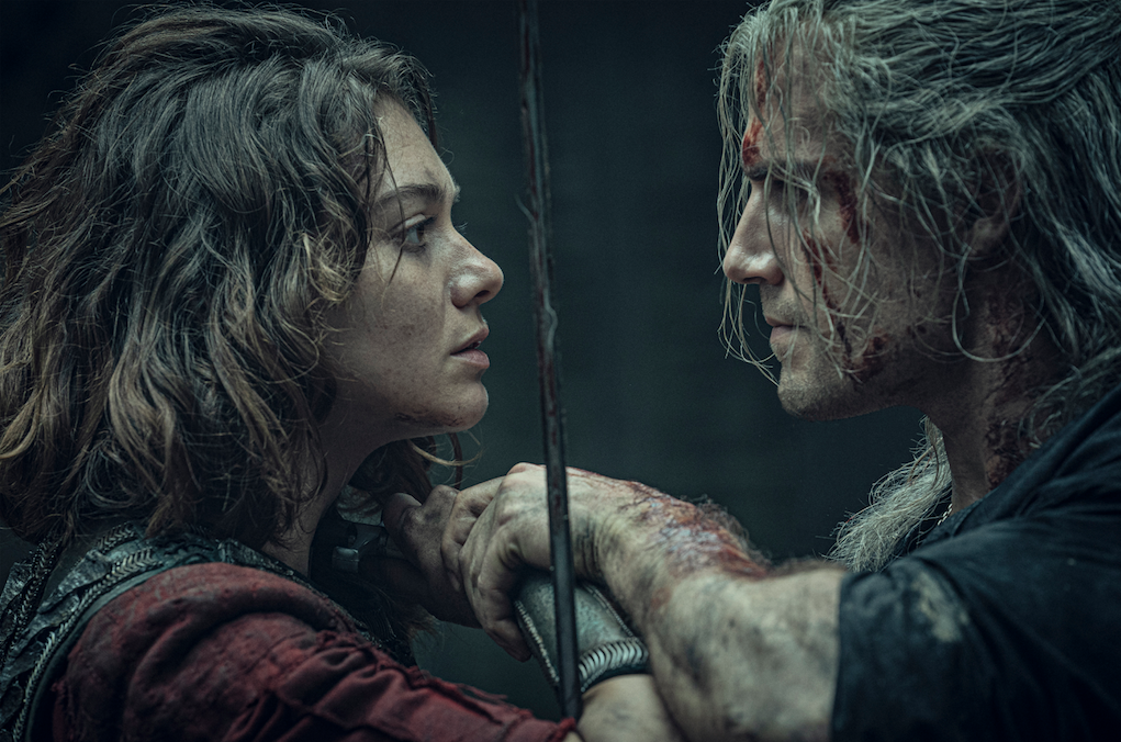 10 najciekawszych premier Netflixa, których nie możecie ominąć w grudniu