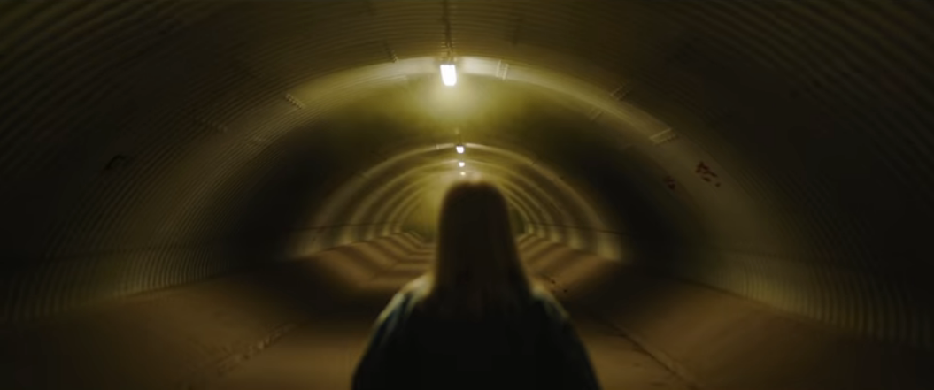 Tricky nagrał piękny utwór z polską wokalistką. Teledysk powstał w Łodzi