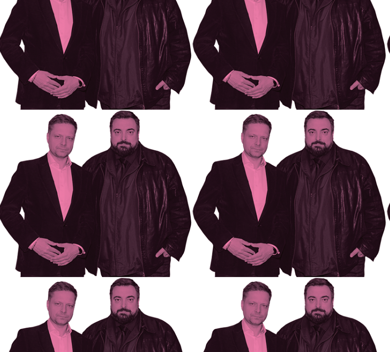 Bracia Sekielscy na liście 50. najbardziej wpływowych osób na świecie 2019 wg Bloomberga