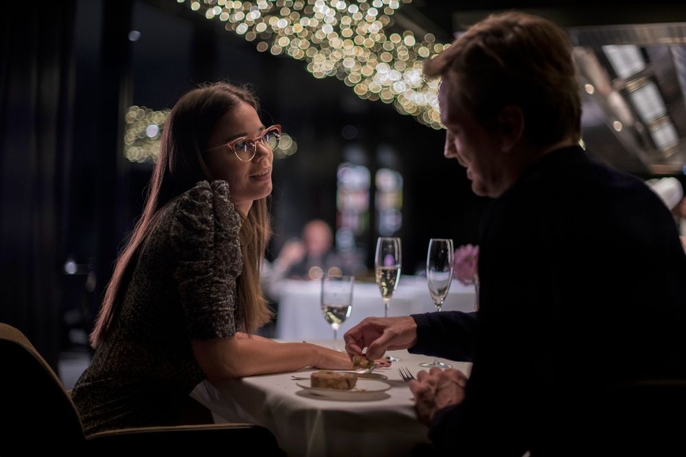 "Foodie Love" - serial HBO o parze 30-latków, których połączyły aplikacja i pasja do dobrego jedzenia