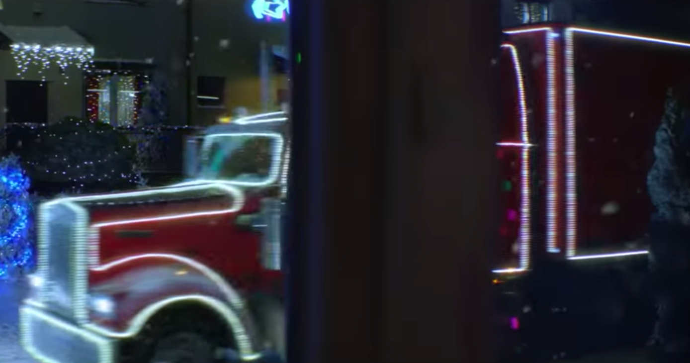 Znamy zwycięzców wielkiego głosowania. Świąteczne ciężarówki Coca-Cola odwiedzą trzy polskie miasta