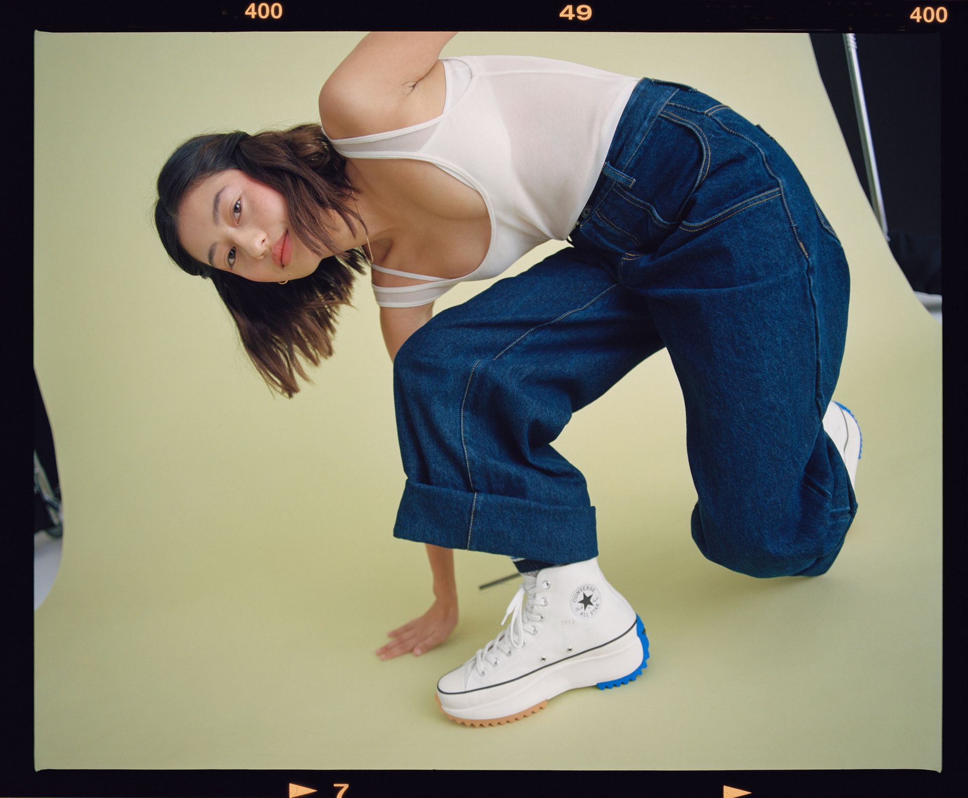 Converse współpracuje ze znanym projektantem. Kultowe buty znowu do zgarnięcia – ale trzeba się śpieszyć