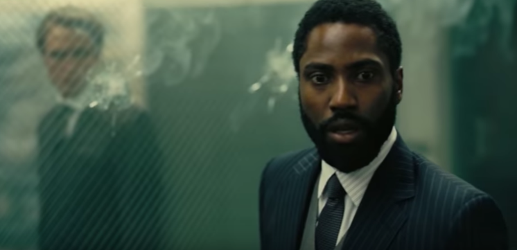 Jest pierwszy zwiastun nowego filmu Christophera Nolana. „Tenet” to manipulacja czasem, by nie dopuścić do III wojny światowej