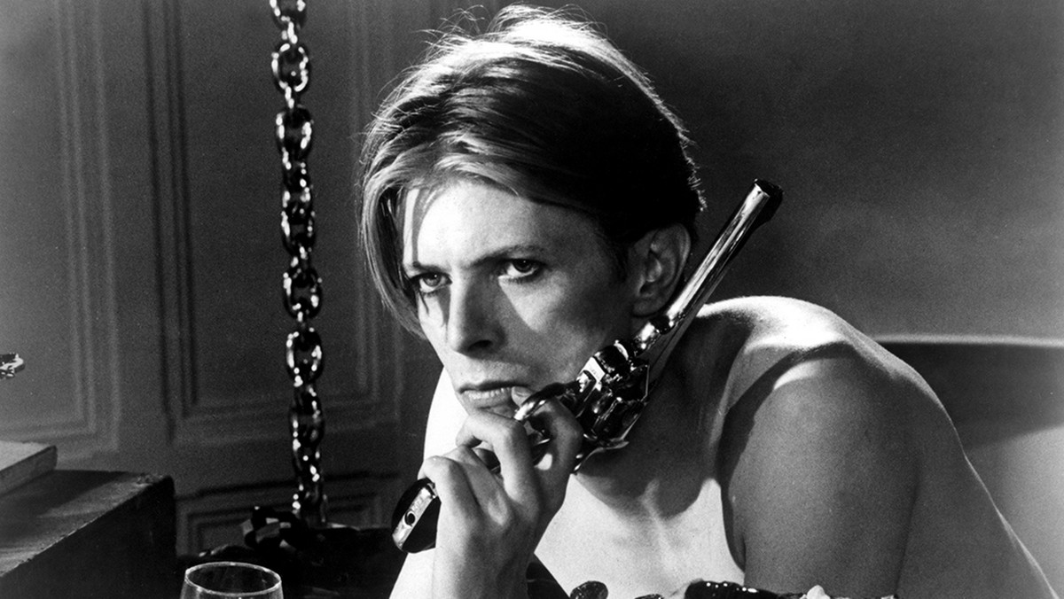 David Bowie swoją kreatywnością obdzielił niezliczoną ilość artystów, a jego legenda nie ginie