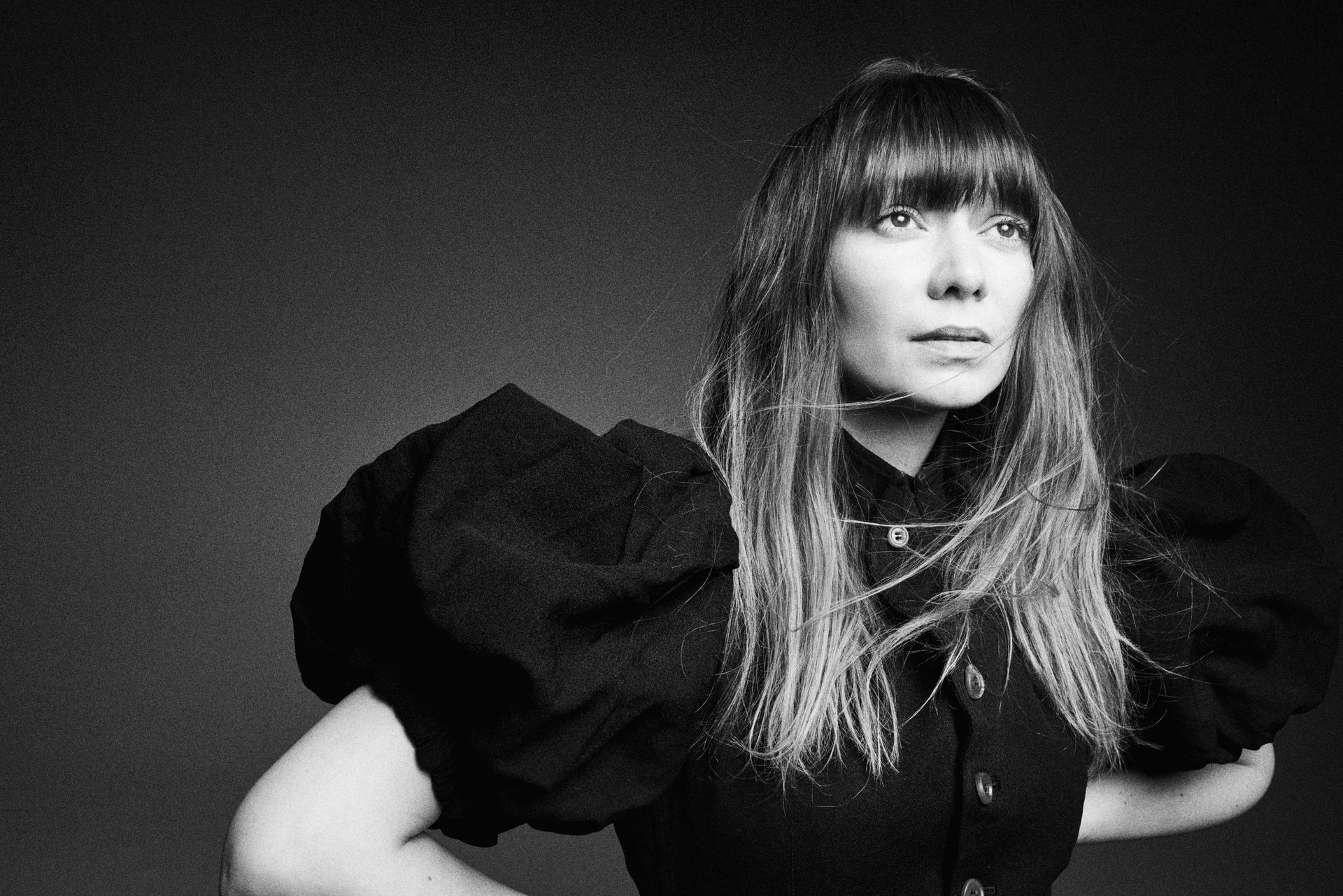 10 utworów, które zmieniły życie wokalistki Sorry Boys, Beli Komoszyńskiej