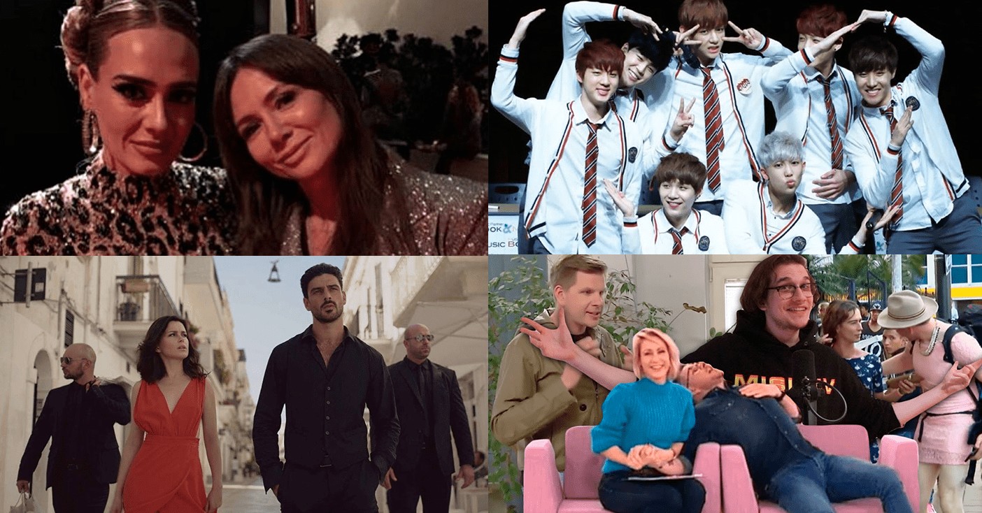 4 afery, które wstrząsnęły polskim internetem w 2020 roku