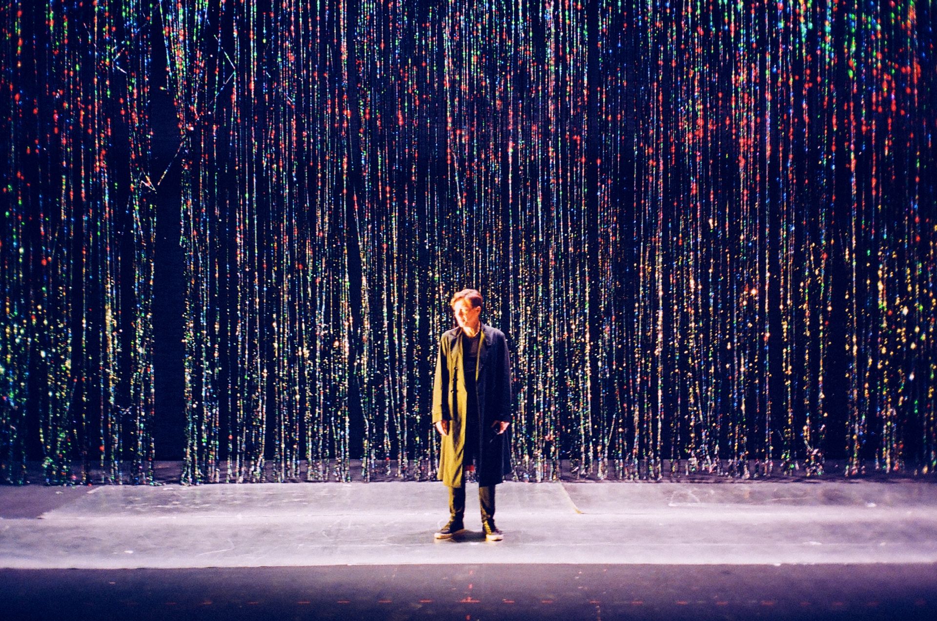 „Sztuka jest doskonale zbędna”, mówi jeden z najsłynniejszych polskich reżyserów operowych Mariusz Treliński [wywiad]