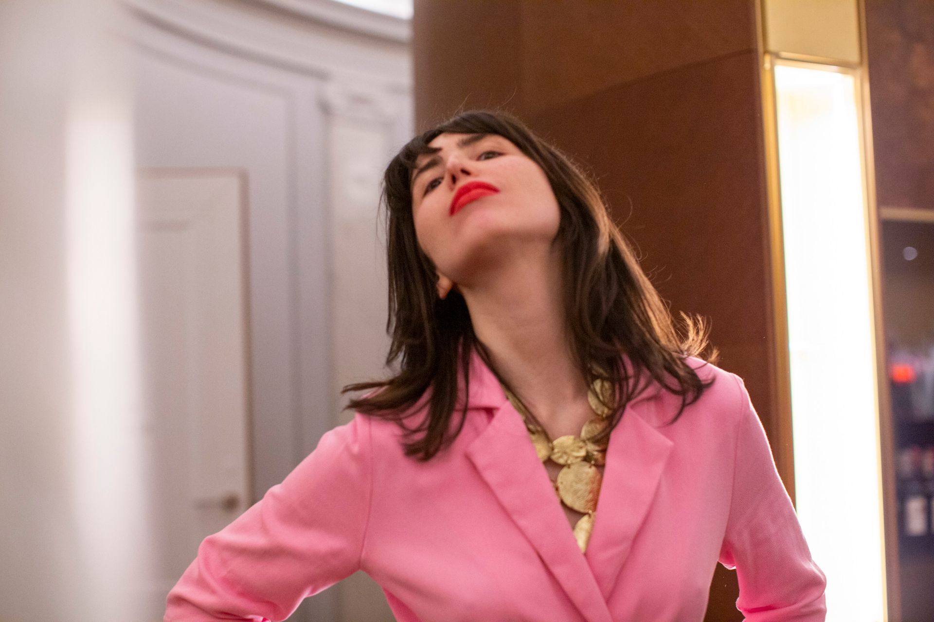 Pożądania wyzwania. Dlaczego silne kobiety wybierają dominujących partnerów i dlaczego zazwyczaj kończy się to niepowodzeniem?