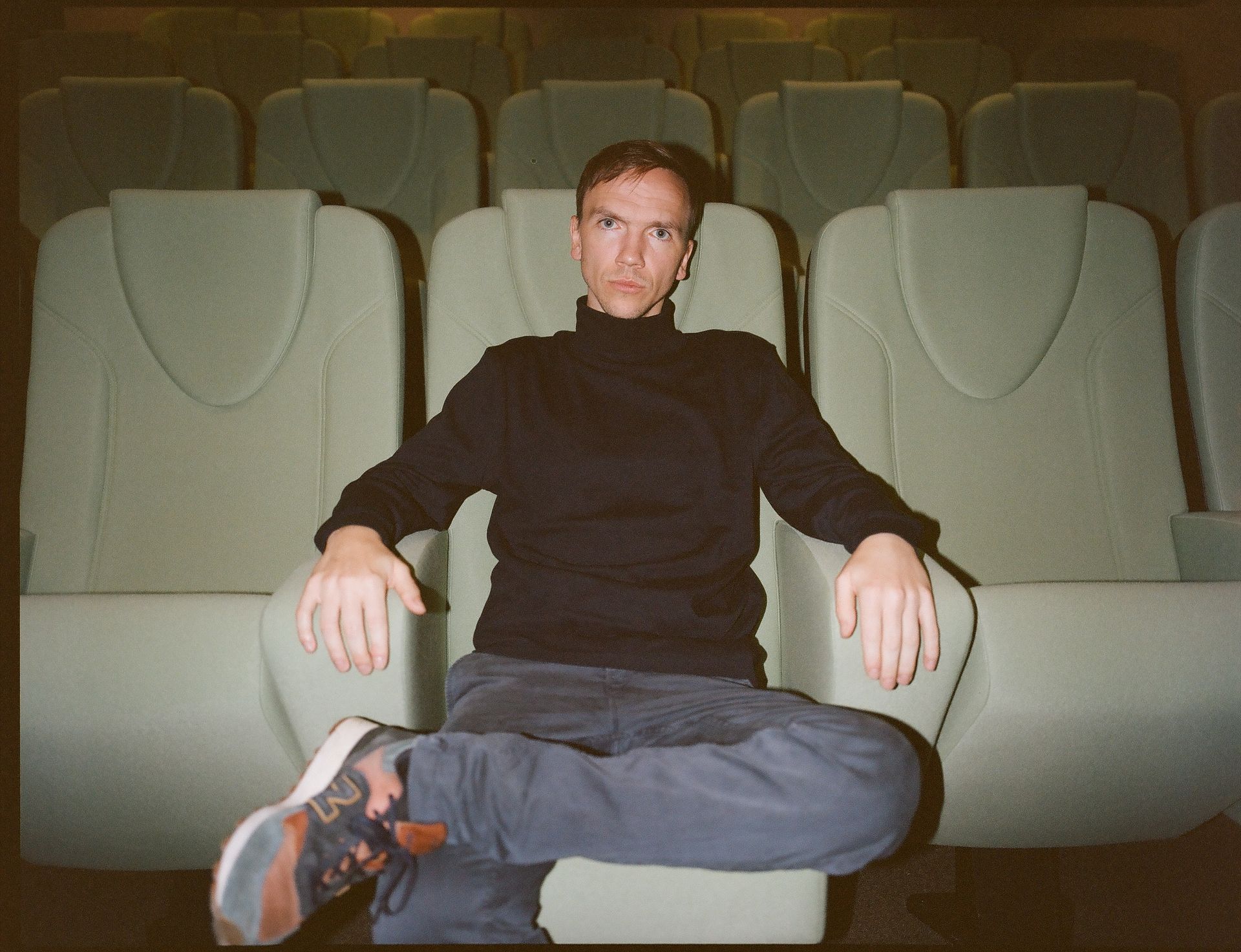 10 utworów, które zmieniły życie reżysera Jana Komasy