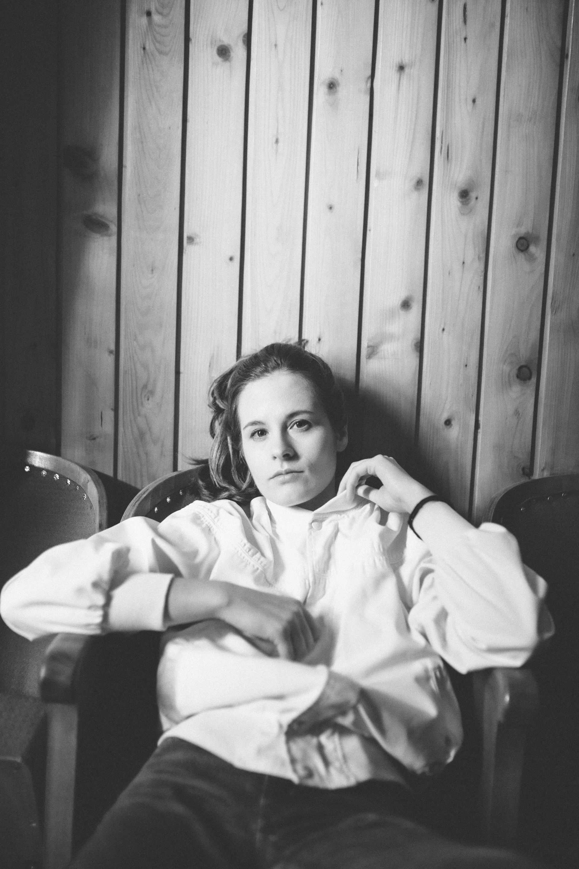 11 utworów, które zmieniły życie kompozytorki i pianistki Hani Rani