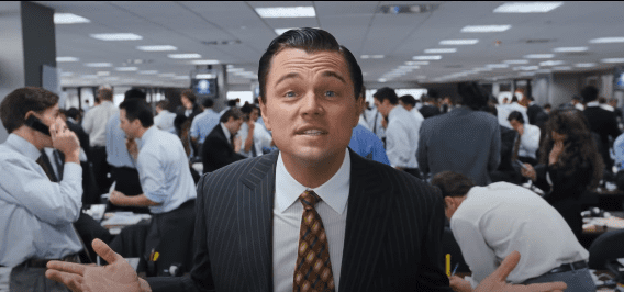 Którzy aktorzy przeklinają najwięcej? Amerykański serwis postanowił to obliczyć