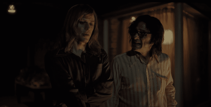 Pierwszy zwiastun filmu „Stardust” opowiadającego o życiu Davida Bowiego