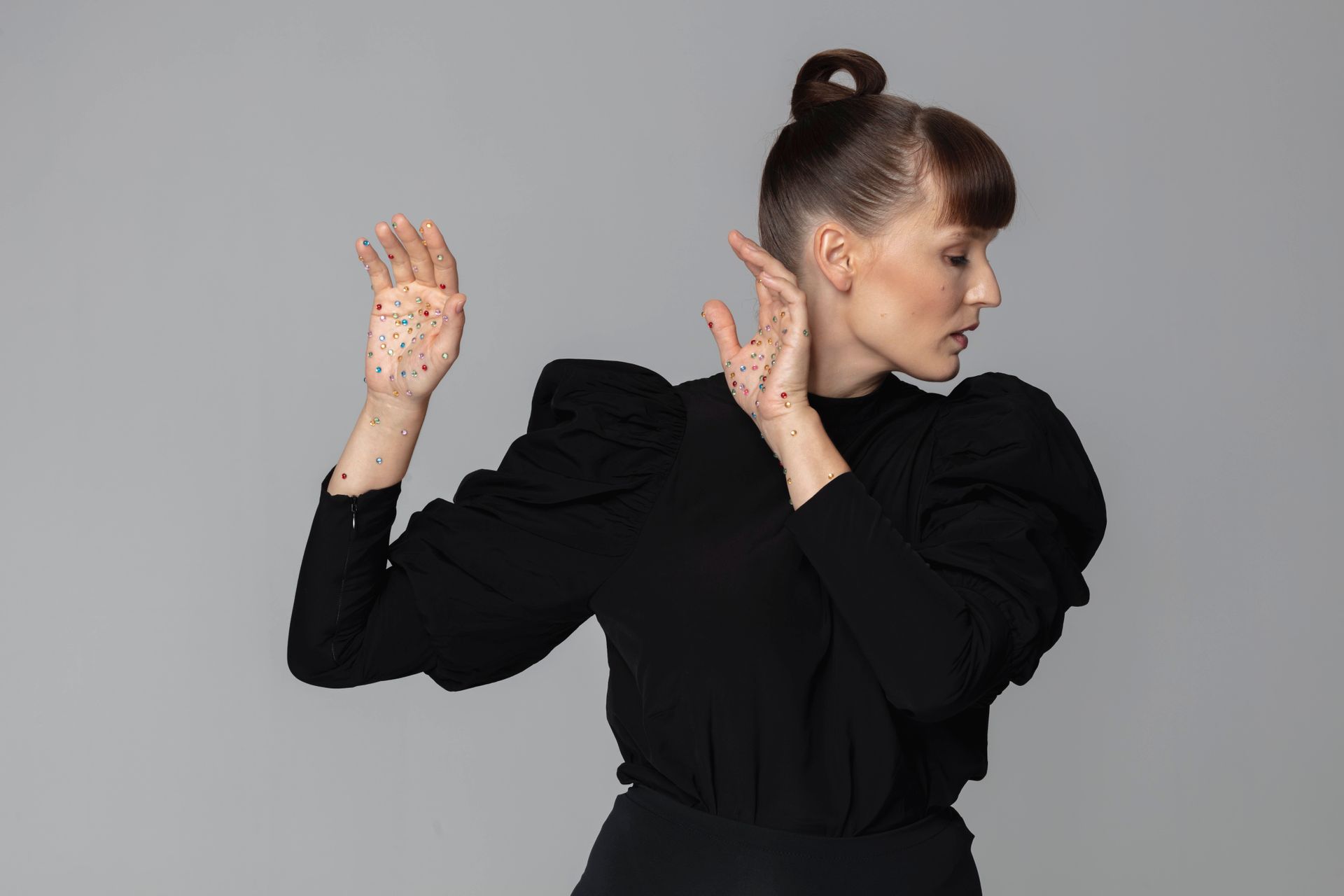 Bovska wydała nowy elektryzujący album „Sorrento”. Usłyszymy też Vienia