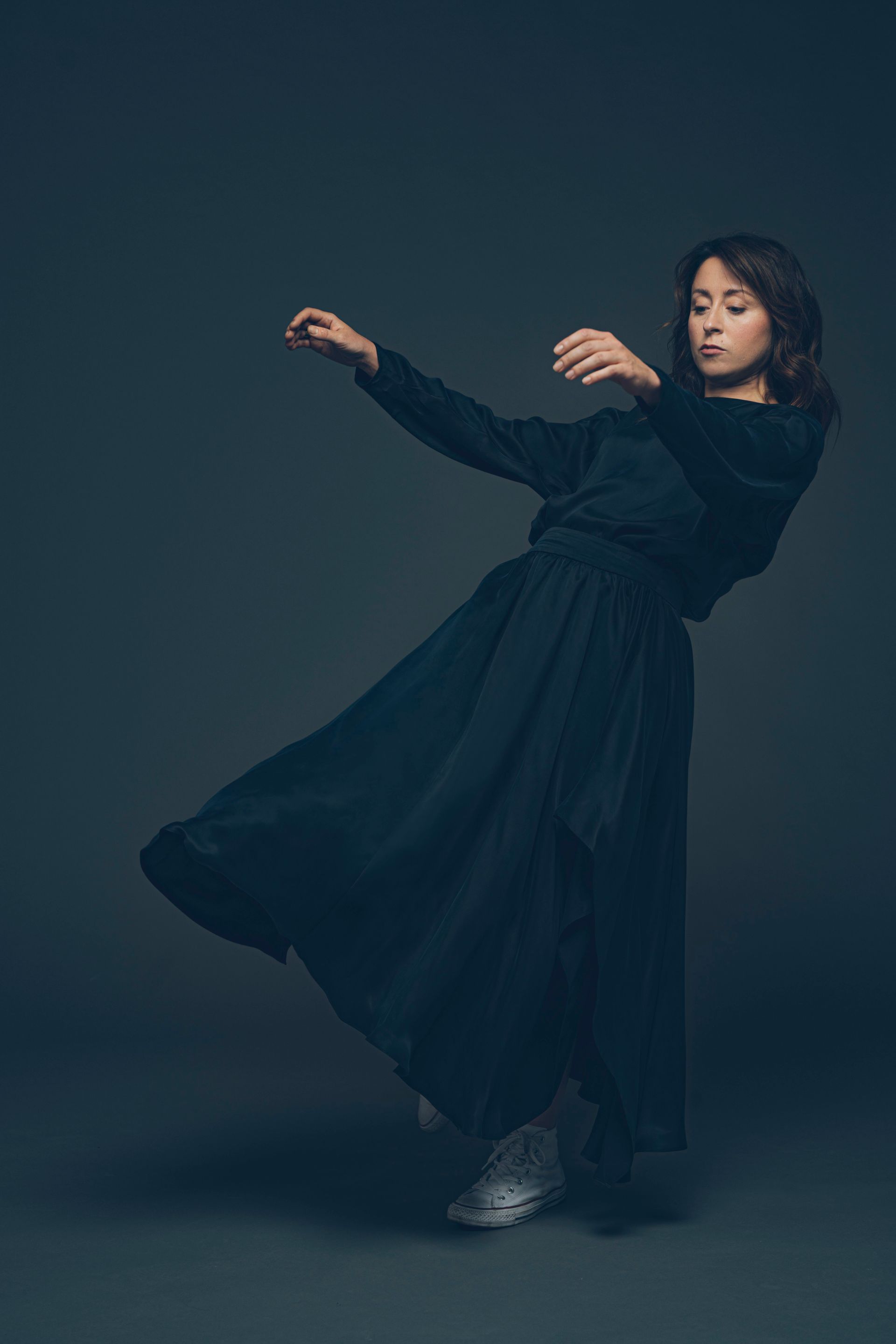 10 utworów, które zmieniły życie wokalistki Natalii Przybysz