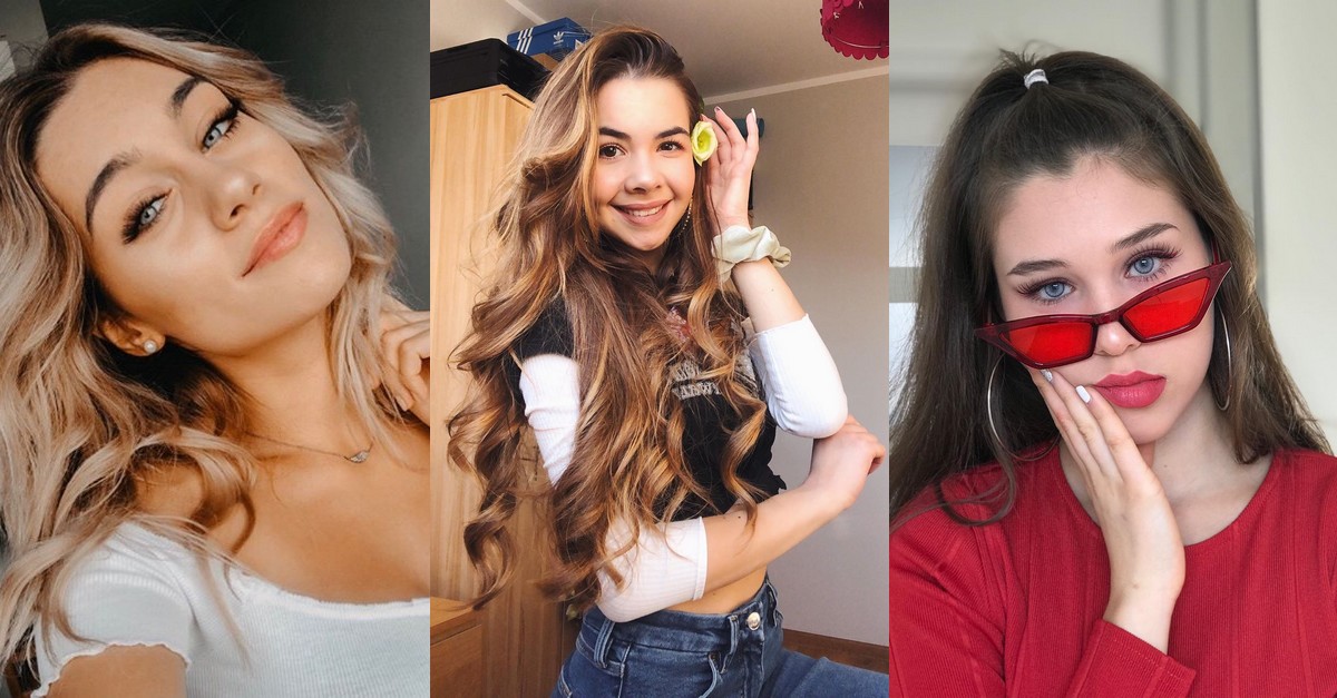 Królowe TikToka wyjaśniają nam fenomen coraz modniejszej aplikacji