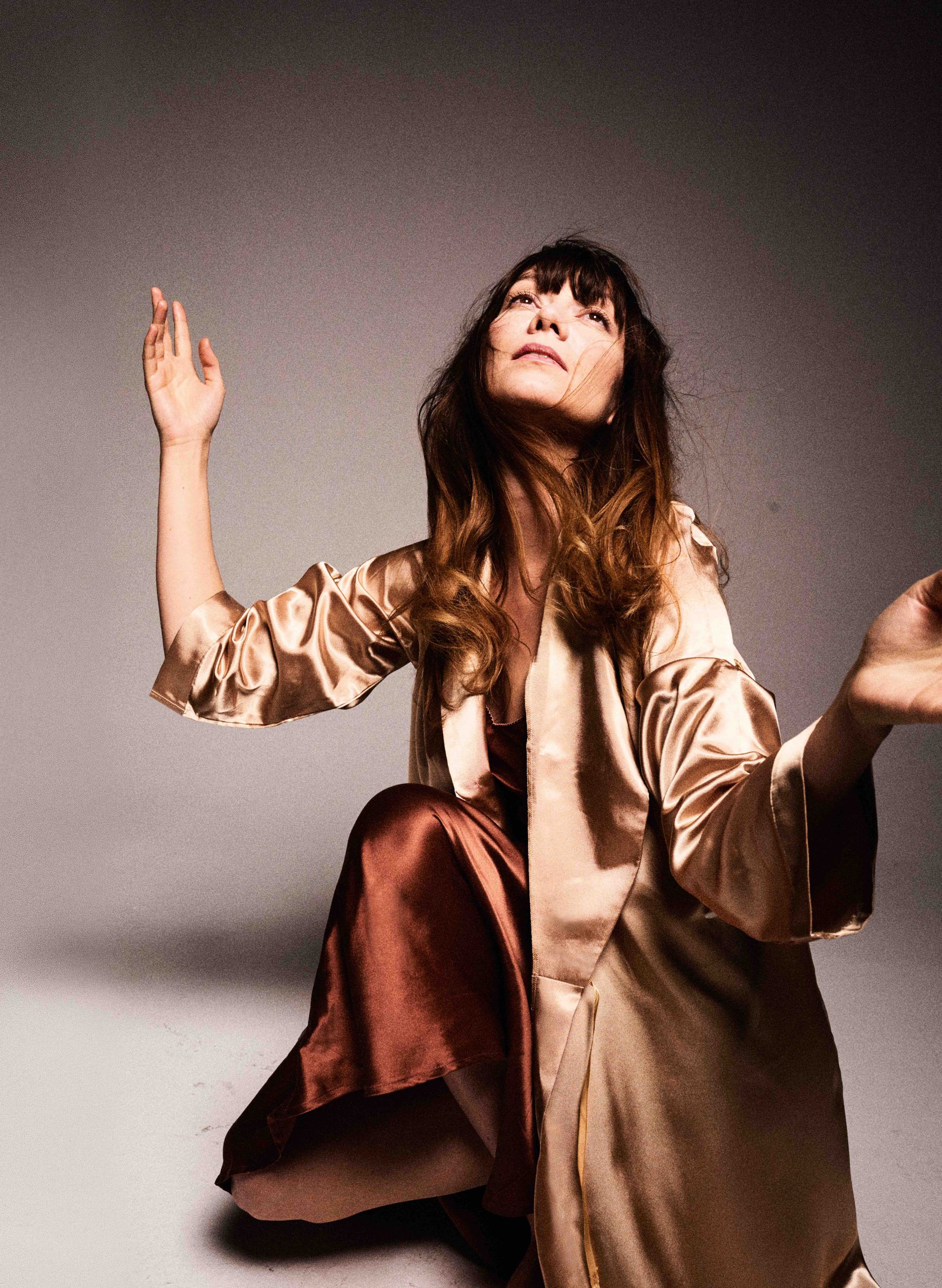 5 gwiazdek: wokalistka Bela Komoszyńska (Sorry Boys) poleca swoje ulubione filmy