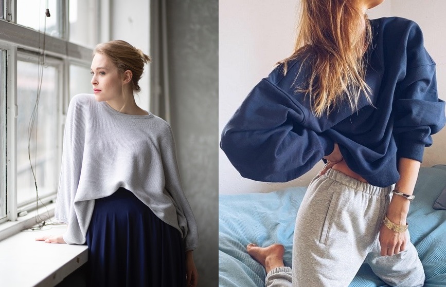 Jak wyglądać dobrze w dresach: 7 polskich marek dresowych, które warto nosić