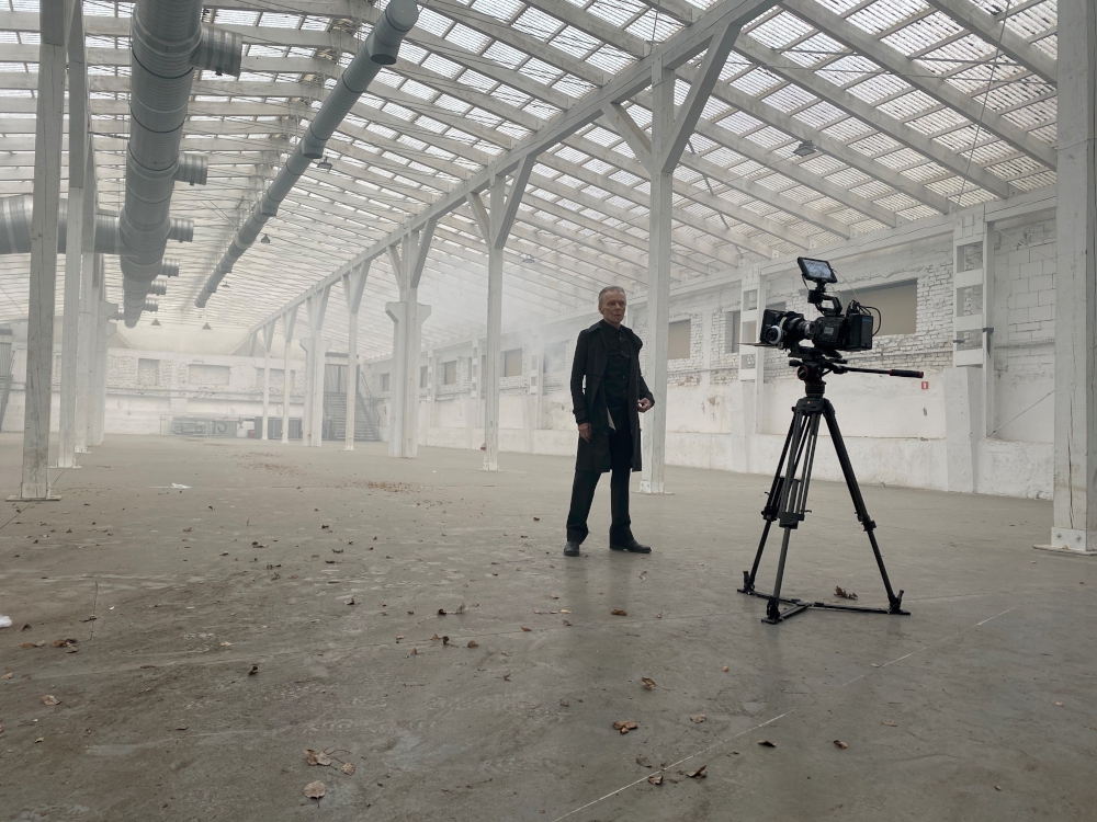 HBO wyprodukuje 14 filmów o epidemii. Wśród reżyserów Polskie nazwiska