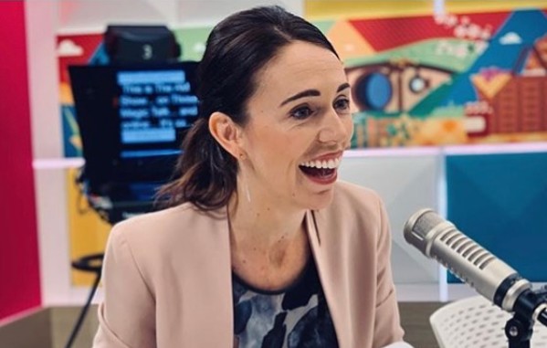 Premierka Nowej Zelandii zachęca do wprowadzenia 4-dniowego tygodnia pracy