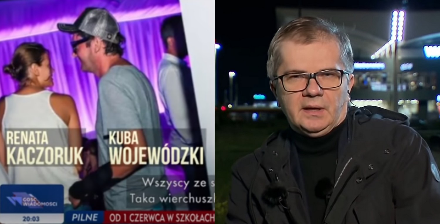Wojna o "Nic się nie stało" Latkowskiego, czyli odpowiedź TVP na film braci Sekielskich