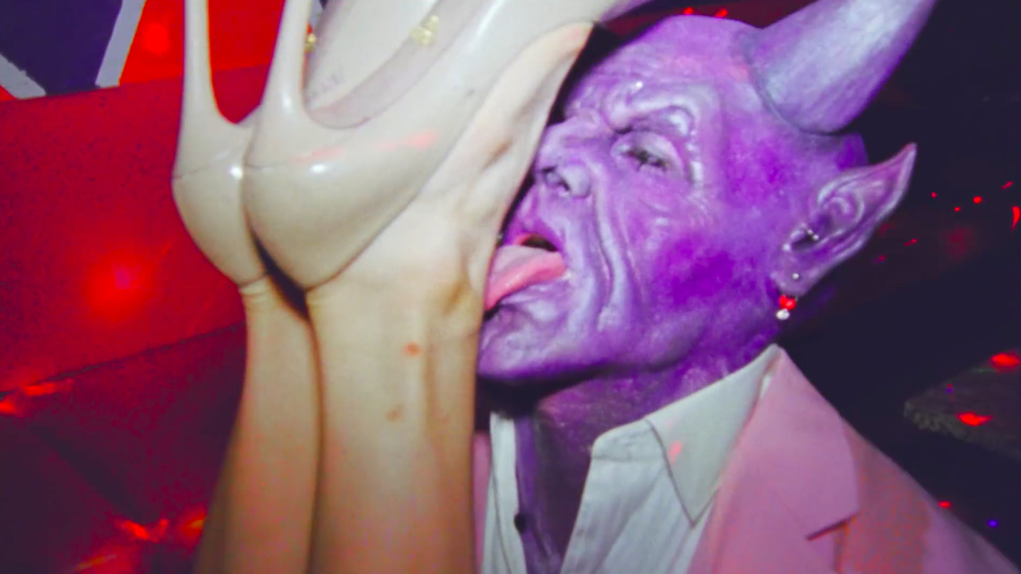 Arca dzieli się singlem „Time” i zapowiada nowy album. Wśród gości Björk, Rosalía i SOPHIE