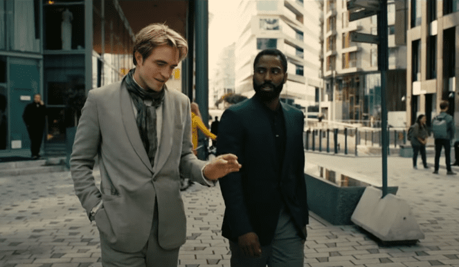 Zwiastun „Tenet”, nowego filmu Christophera Nolana, zwala z nóg!