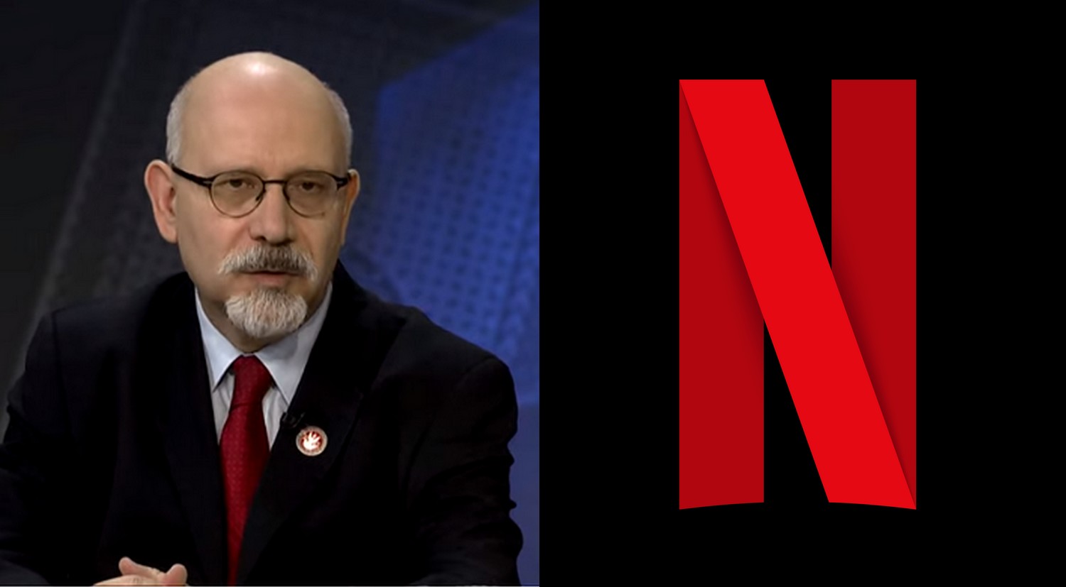 Reduta Dobrego Imienia zbadała przekłamania na temat Polski w produkcjach Netflixa