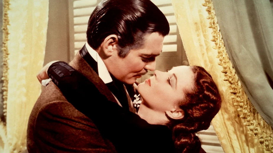 HBO Max usuwa "Przeminęło z wiatrem". Powód? Rasizm