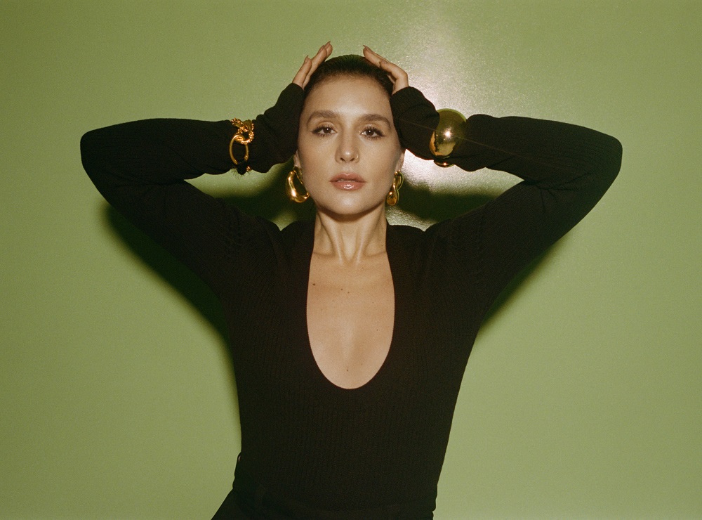 Jessie Ware: „Granie w Polsce to dla mnie priorytet” [wywiad]