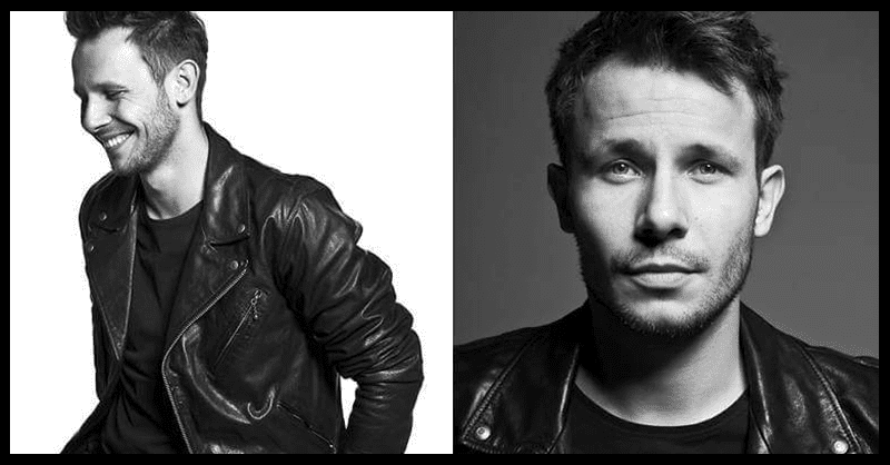 5 gwiazdek: znany z „Płynących wieżowców” Mateusz Banasiuk poleca swoje ulubione filmy i seriale