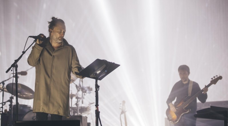 Żałujesz, że nie możesz w tym roku jechać na Open'era? Przeżyj go online!