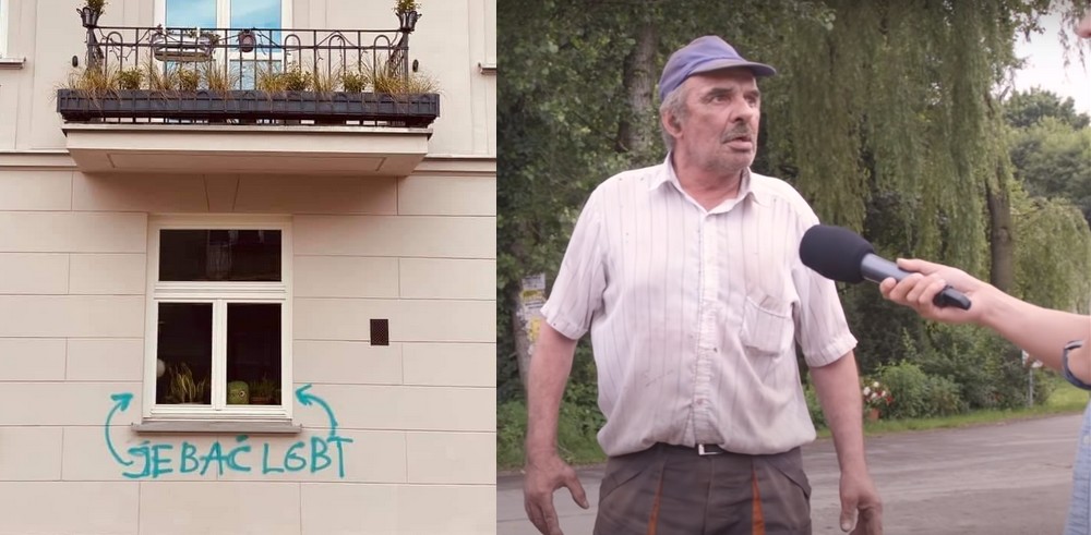 Przerażające efekty nagonki PiS na LGBT. Przemoc, przekleństwa i nienawiść