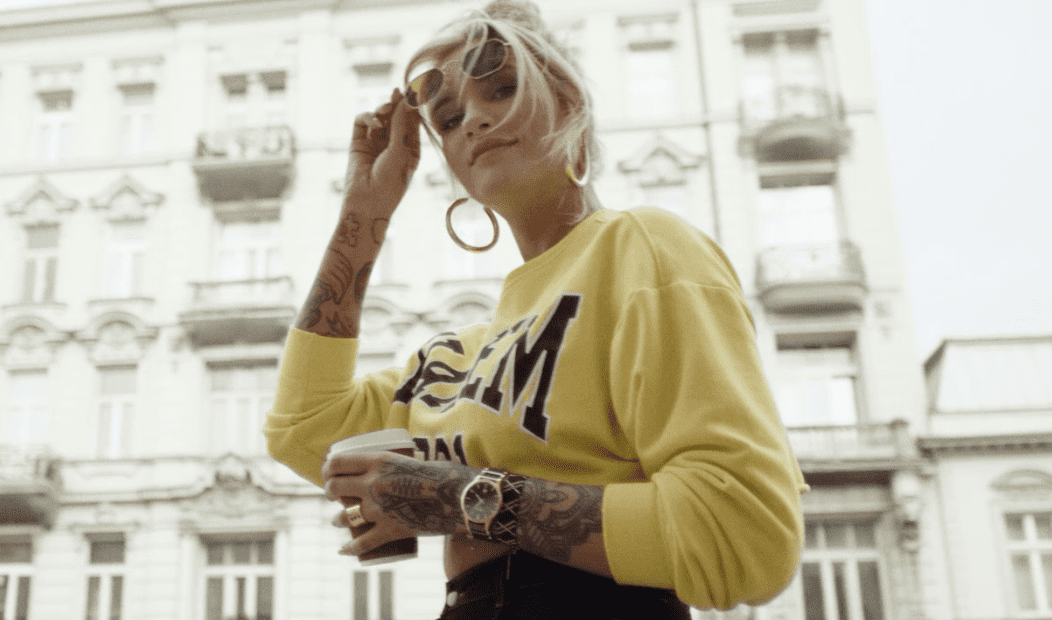 „To właśnie teraz wybieramy prezydenta”, mówi nam Karolina Gilon i zachęca do głosowania w II turze