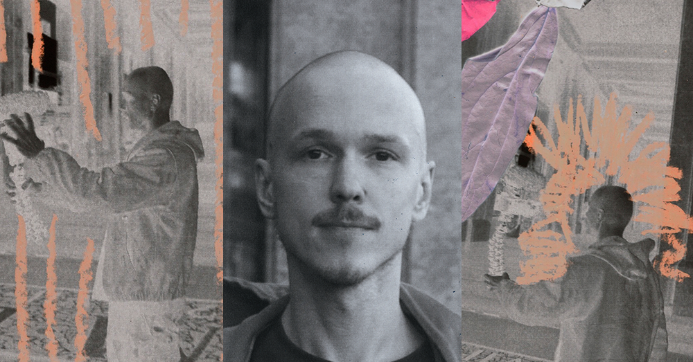 Krzysztof Gonciarz: "Influencerzy to frajerzy" [wywiad]