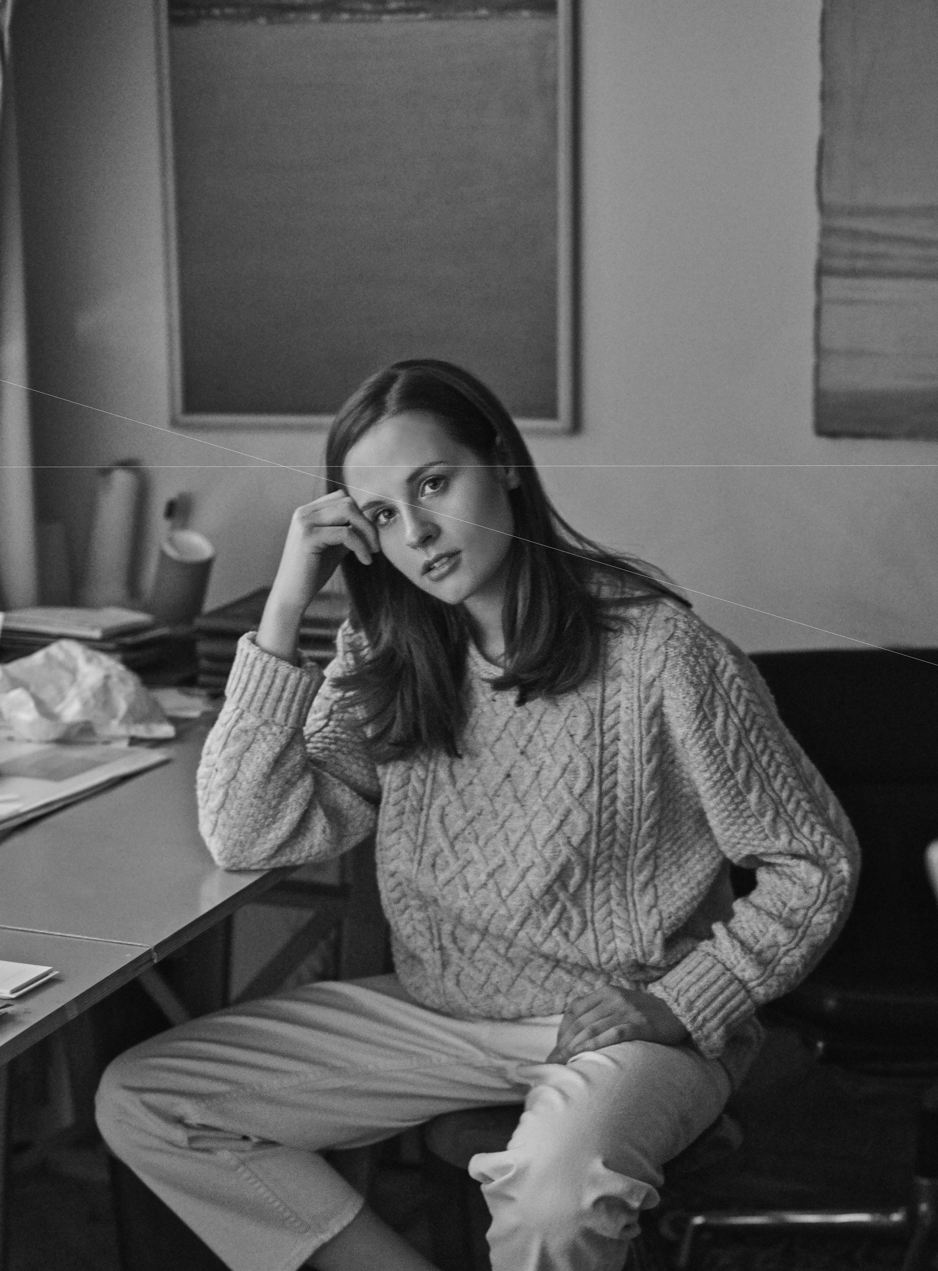 „Mamy wpływ na losy Polski. To całkiem sporo”, mówi Hania Rani i zachęca do głosowania w II turze wyborów