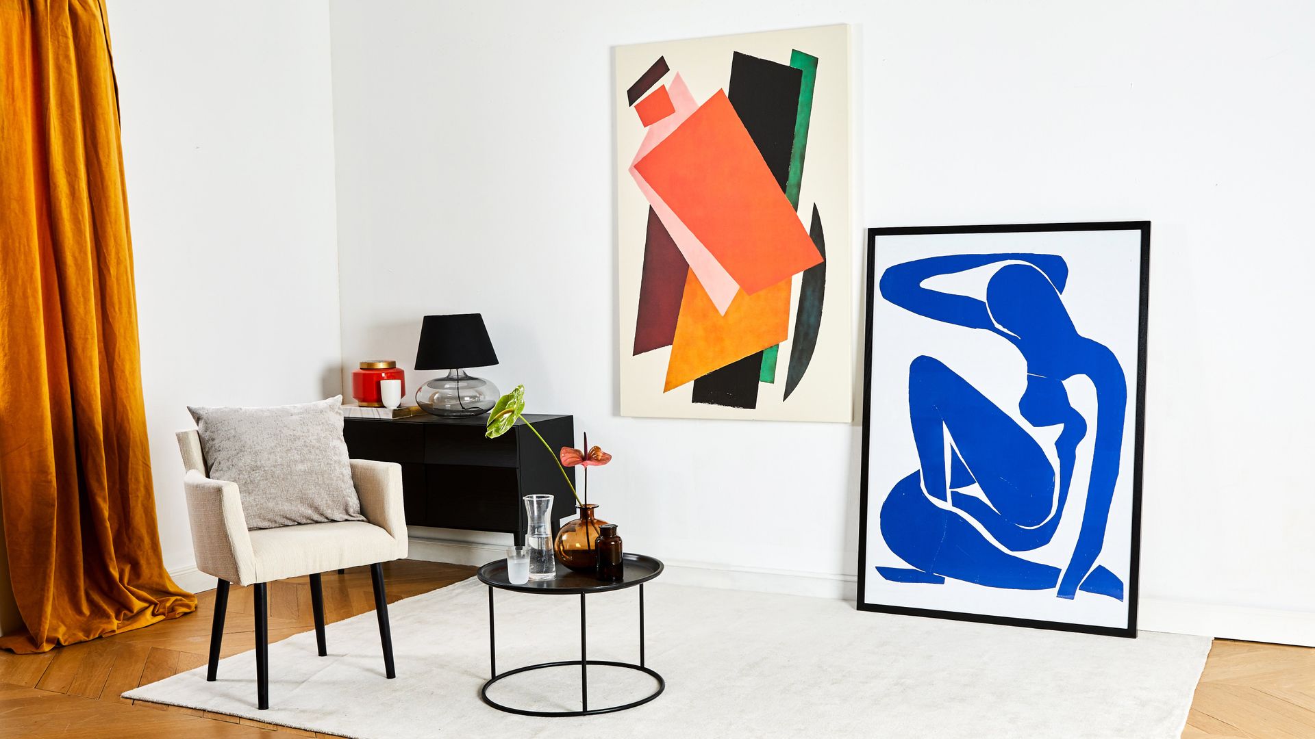 Graficy, ilustratorzy, fotografowie! Jeśli szukacie nowego miejsca, by pokazać swoje prace, mamy coś dla Was