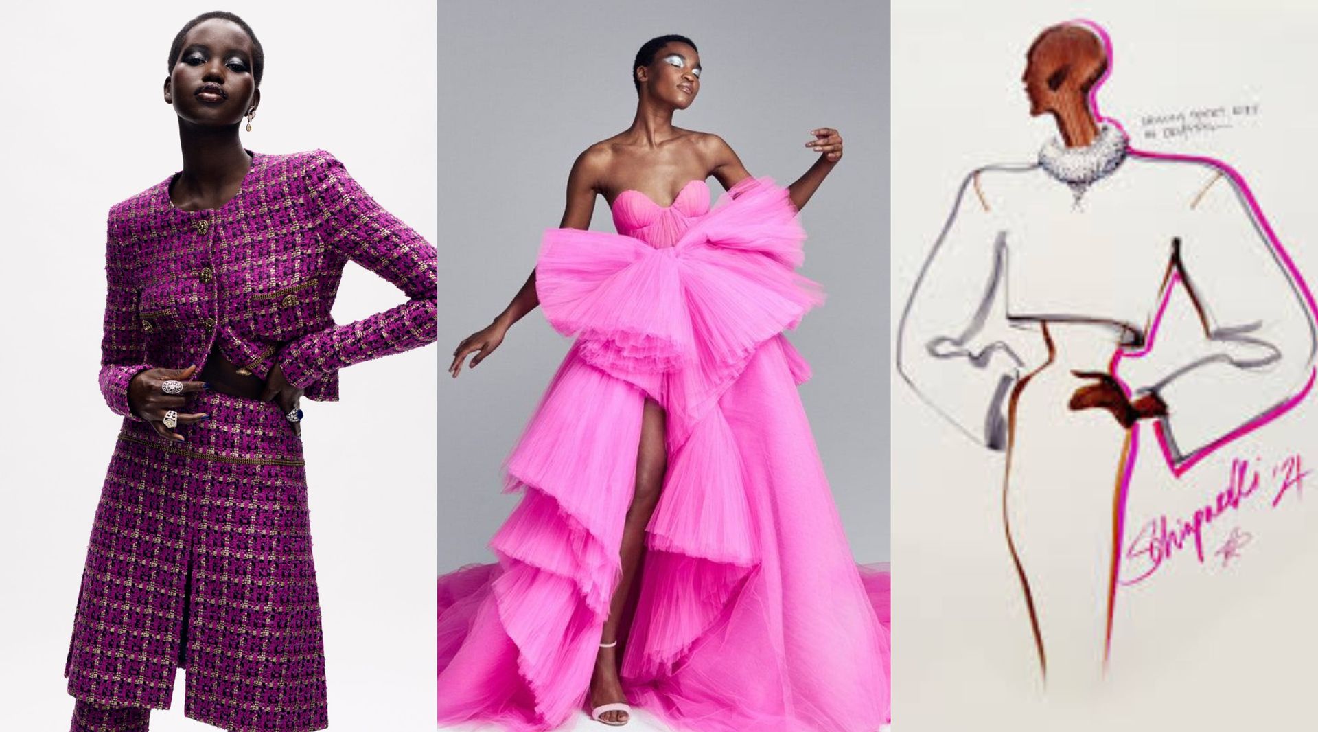 Pokazy haute couture online dla każdego. Wybraliśmy 5 najlepszych na sezon wiosna-zima 2020/21