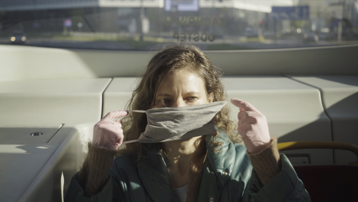 Trudny czas czy oaza dla twórczości? Najlepsi polscy reżyserzy nakręcili filmy podczas pandemii