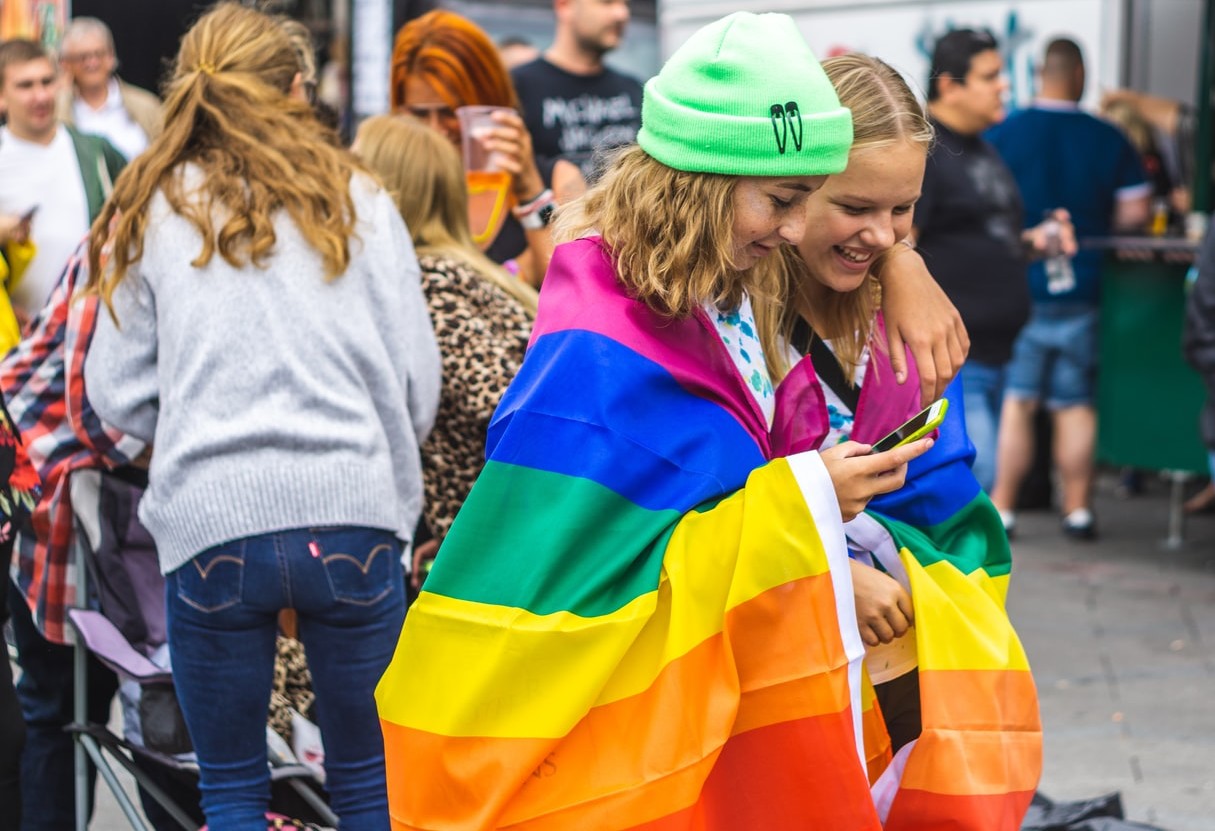 Holandia głosuje nad wpisaniem do konstytucji zakazu dyskryminacji osób LGBT