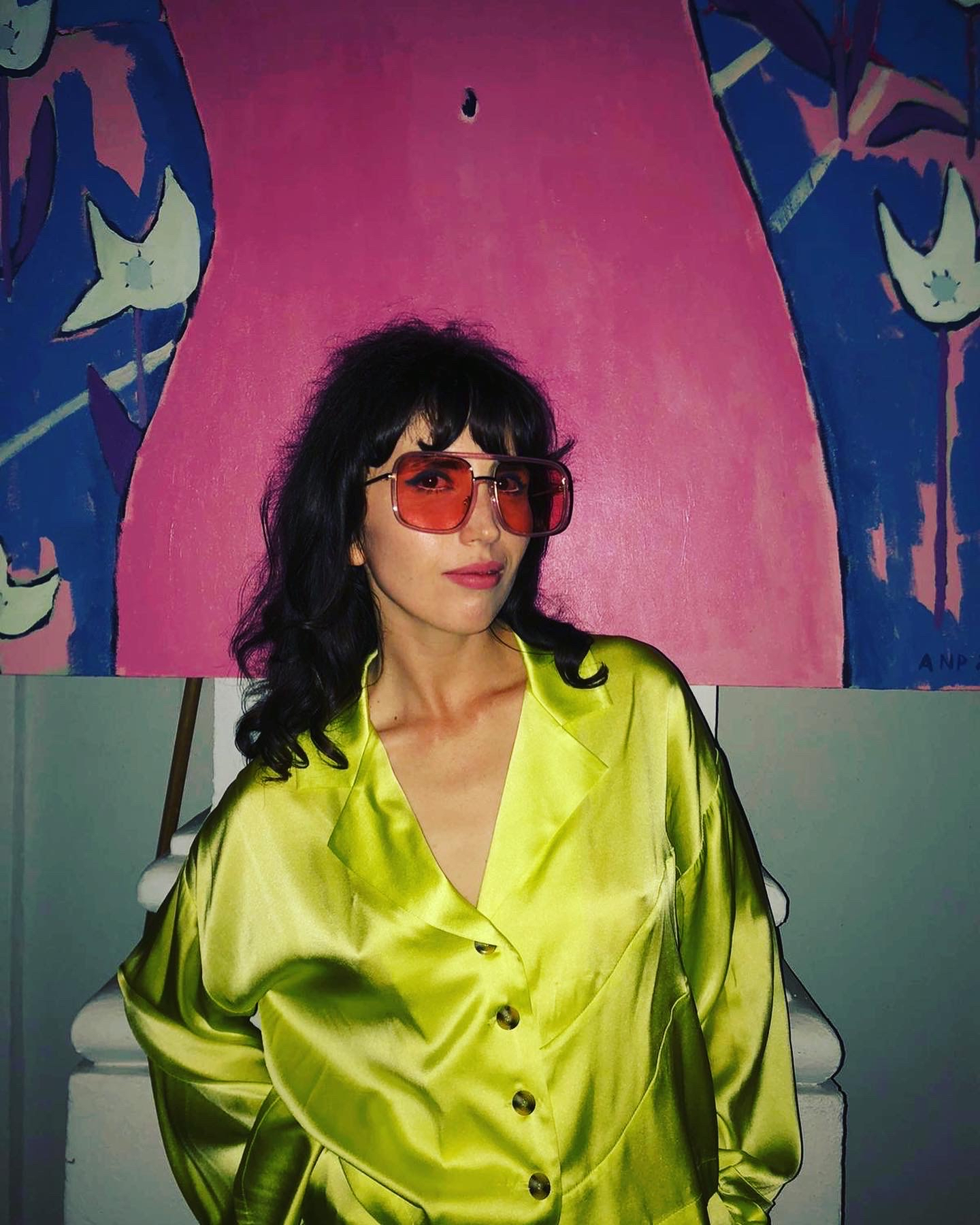 Przyjaciółki-szkodniciółki. O tym, jak wpuszczamy i tolerujemy jad w swoim życiu [felieton]