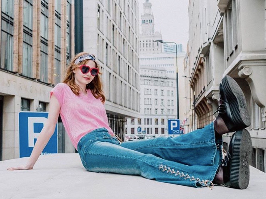 10 najciekawszych sklepów z ubraniami vintage w Polsce