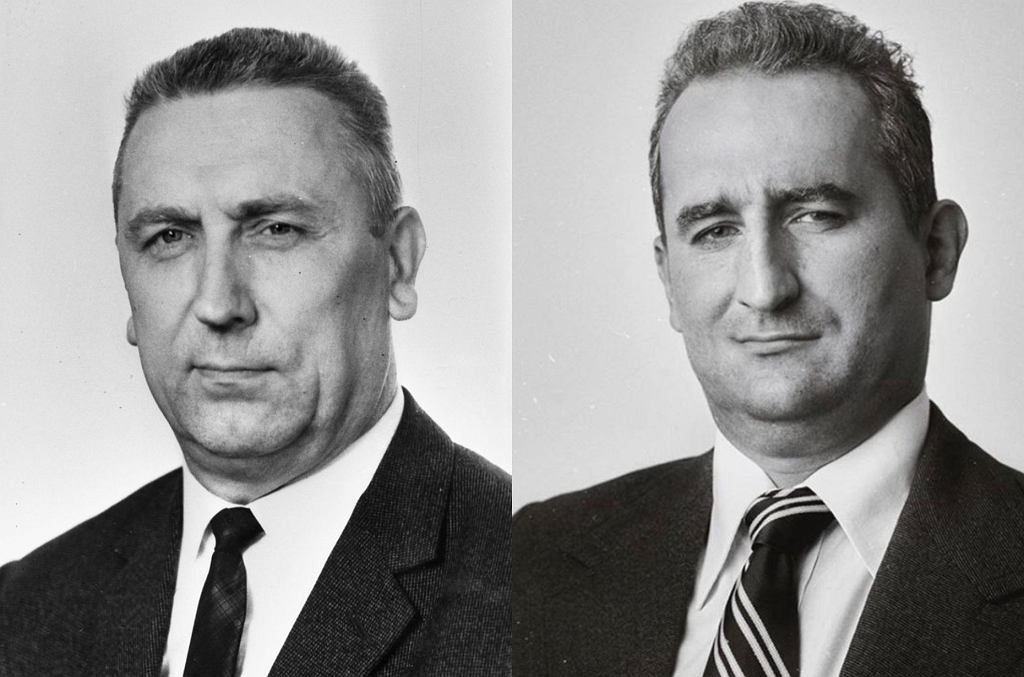 Michał Koterski przygotowuje się do roli Edwarda Gierka. Przytył 17 kilogramów