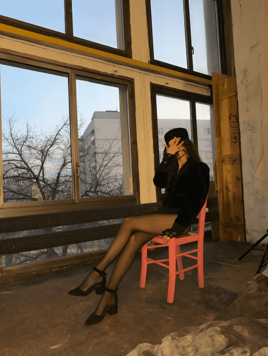 12 utworów, które zmieniły życie singer-songwriterki Kasi Lins