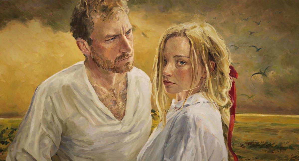 Jest zwiastun "Chłopów", czyli nowego filmu twórców "Twój Vincent". Robi wrażenie