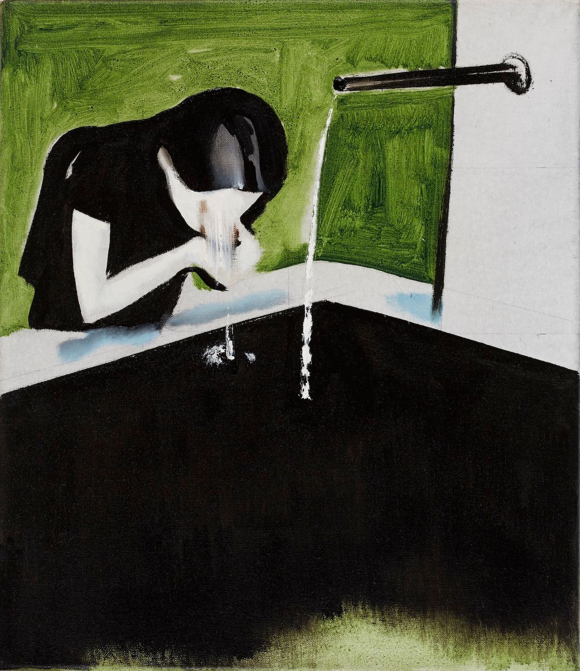 Nowojorskie Rizzoli wydało monografię poświęconą Wilhelmowi Sasnalowi. To jedno z najbardziej prestiżowych wydawnictw na świecie