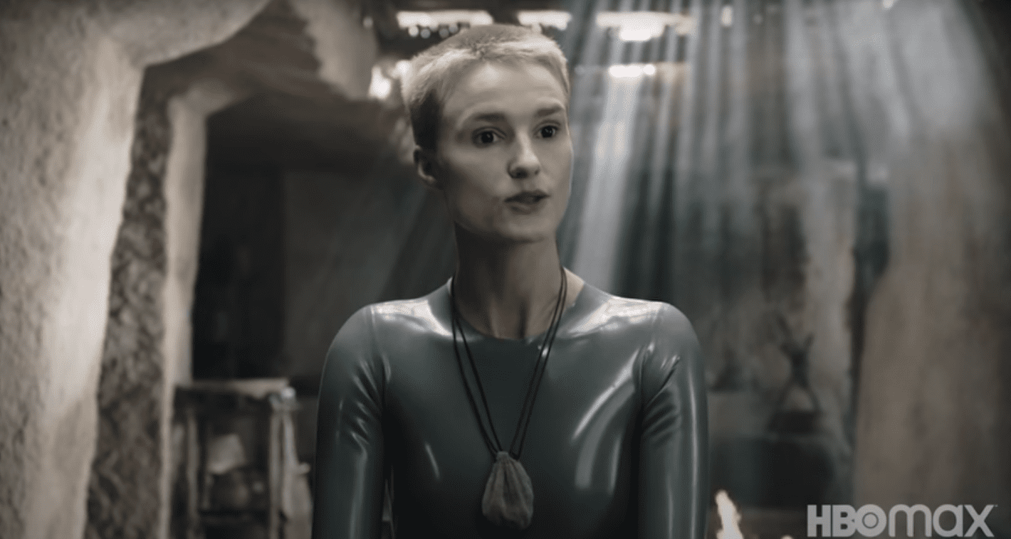 Ridley Scott powraca z nową, wielką produkcją na HBO. Jest zwiastun „Raised By Wolves”