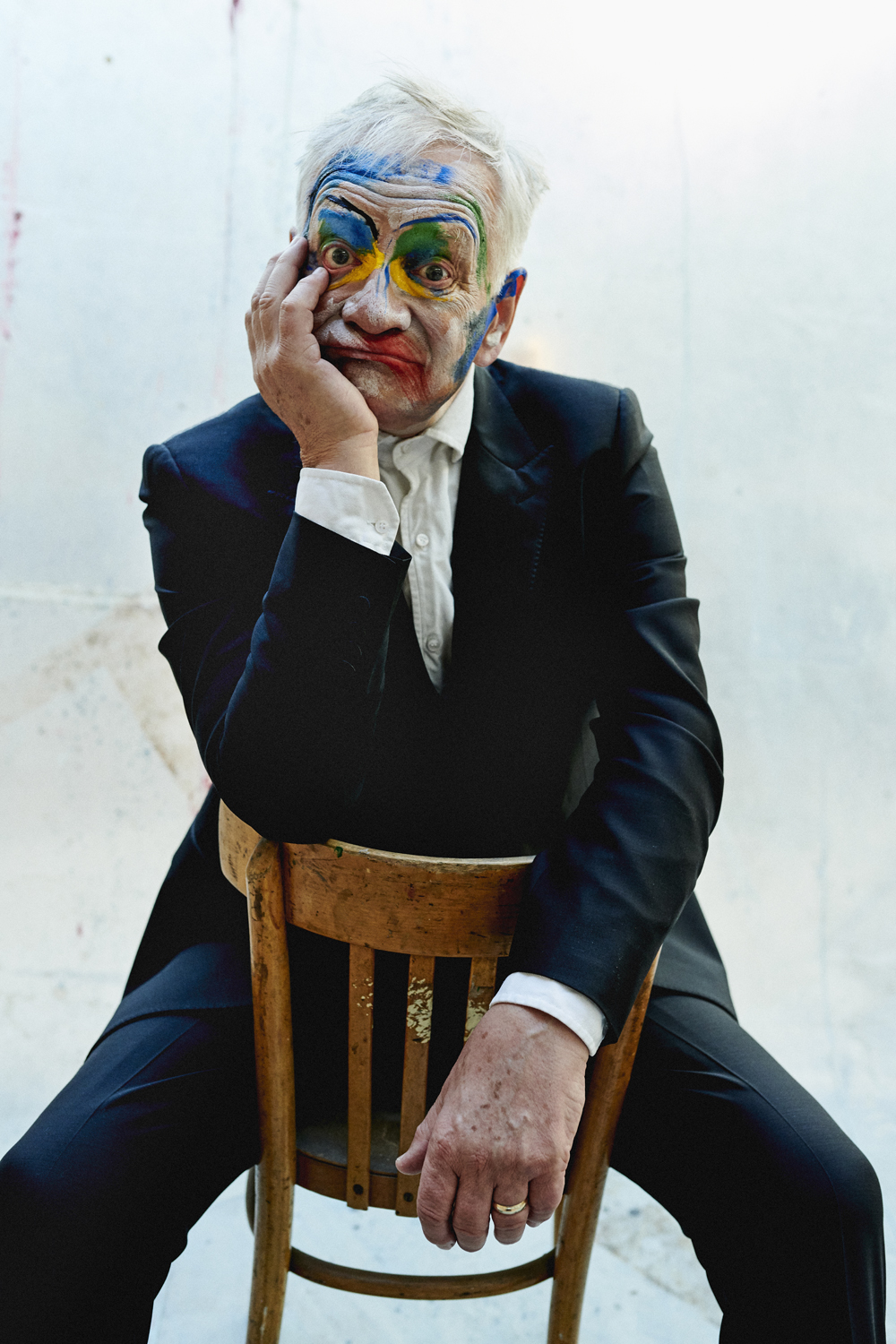 Andrzej Seweryn: „Ja też kocham ten kraj i nie czuję się mniejszym patriotą” [wywiad]