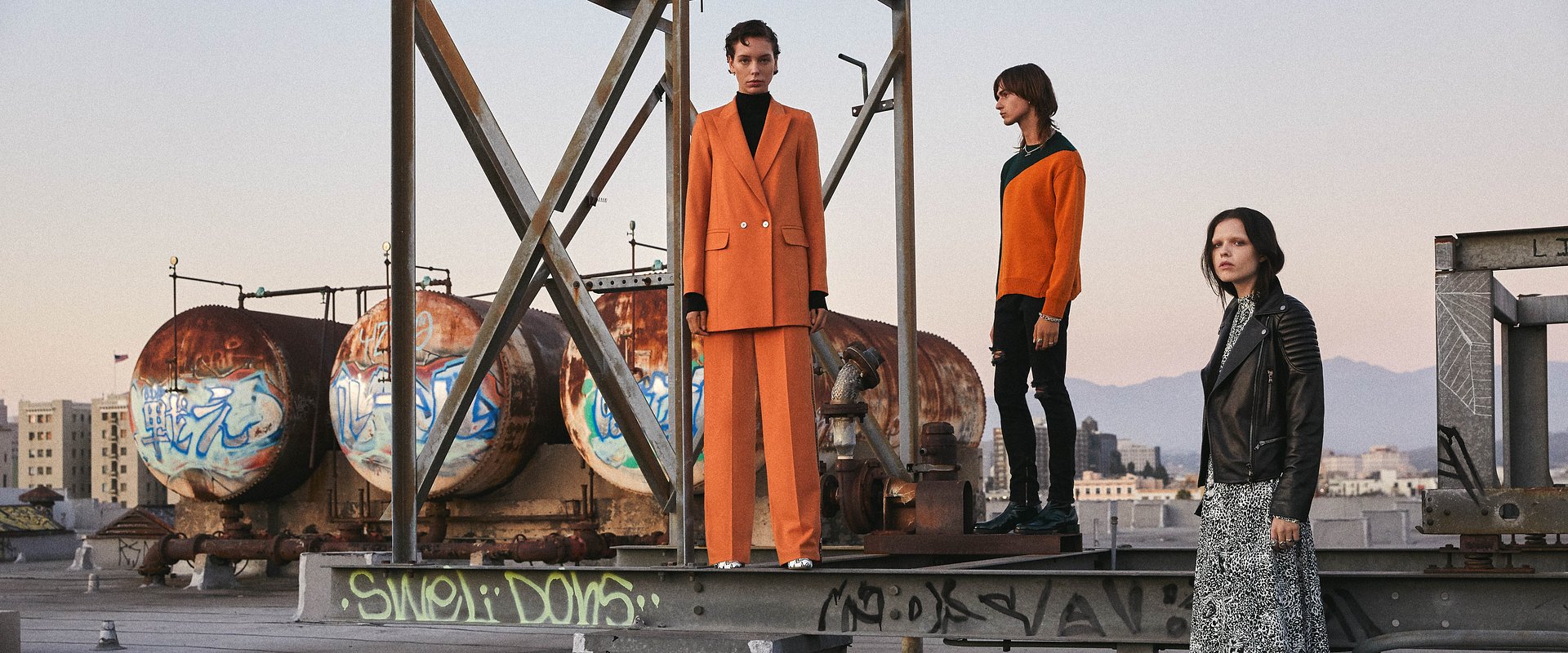 Kultowa berlińska marka zawitała do Warszawy